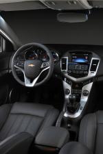 Chevrolet Cruze Sport6 2012 года